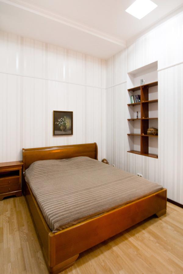 Downtown Prestige Apartment Odessa Luaran gambar