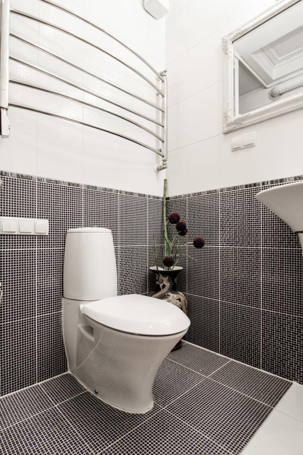 Downtown Prestige Apartment Odessa Luaran gambar